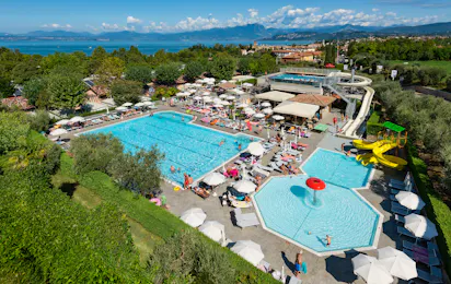Camping Village Du Parc
