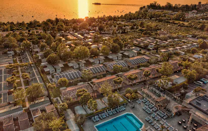 Camping Village Du Parc