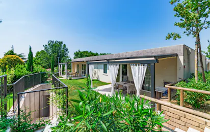 Camping Village Du Parc