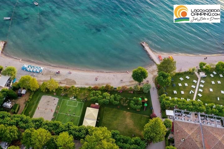 Camping Village Du Parc