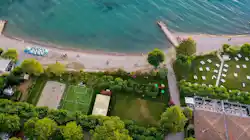 Camping Village Du Parc