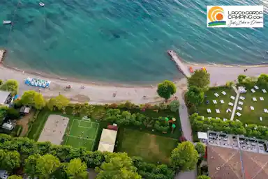 Camping Village Du Parc