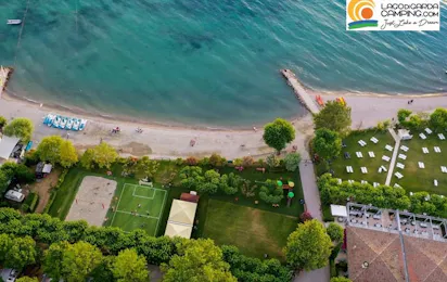 Camping Village Du Parc