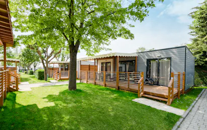 Camping Village Du Parc