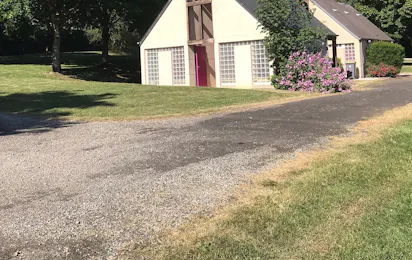 Camping Du Perche Bellemois