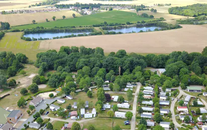 Camping Du Perche
