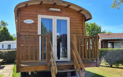 Camping Du Perche
