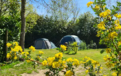 Camping Du Perche