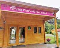 Camping Piscine du Plan Incliné