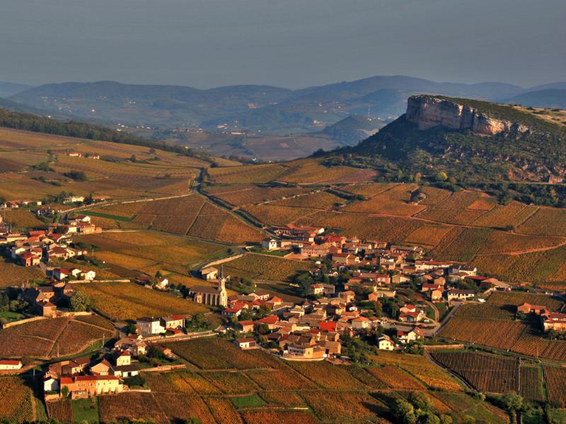 Camping du Pont de Bourgogne