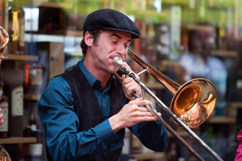 Camping du Pont de Bourgogne