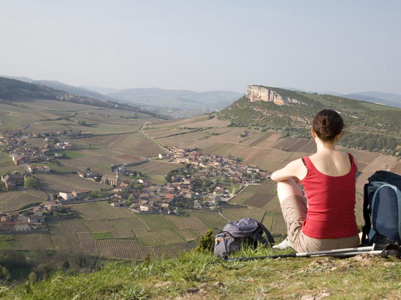 Camping du Pont de Bourgogne