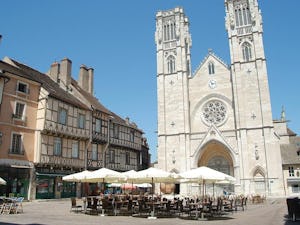 Camping du Pont de Bourgogne