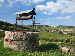 Camping du Pont de Bourgogne