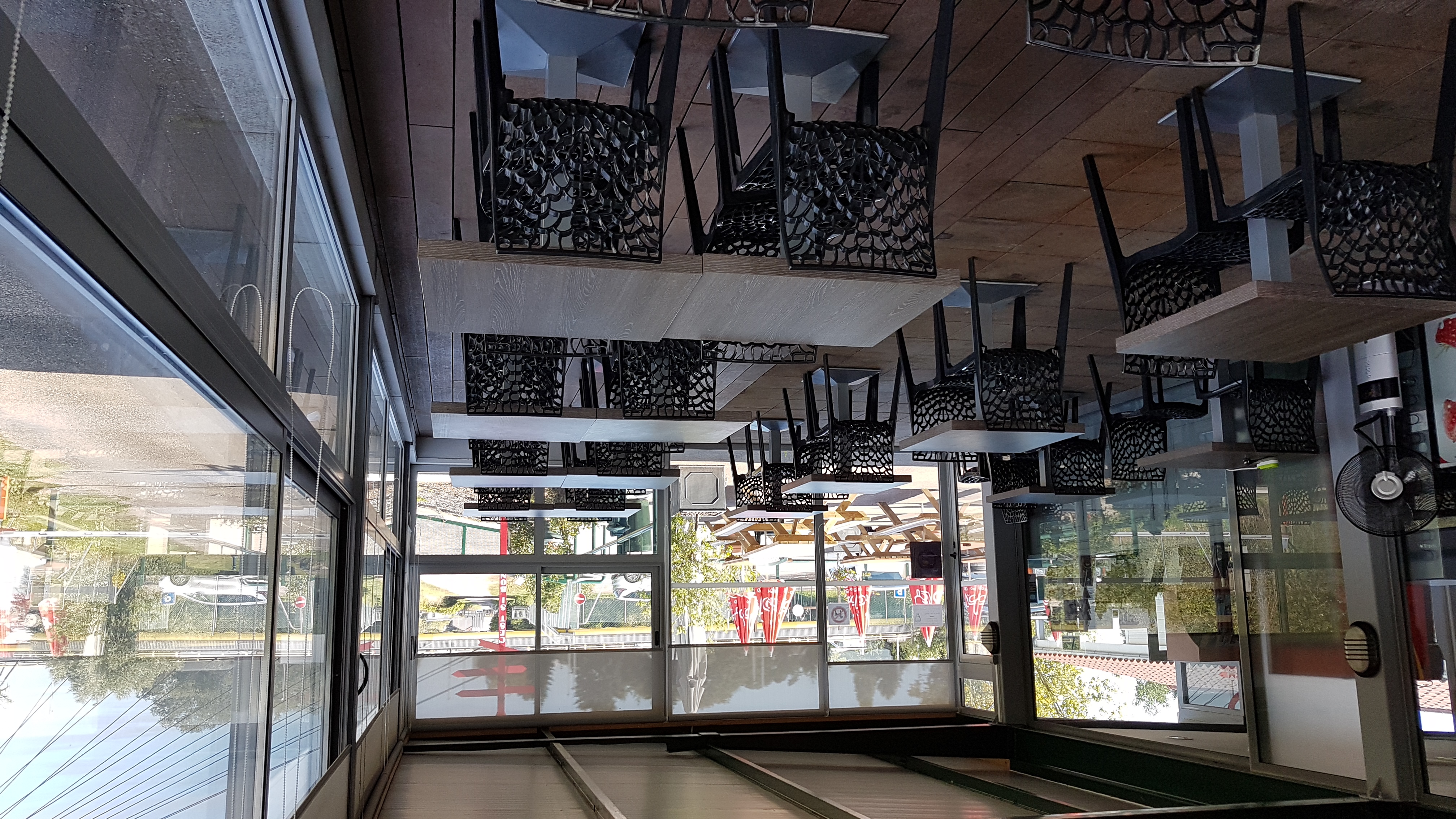 Camping du Pont de Bourgogne