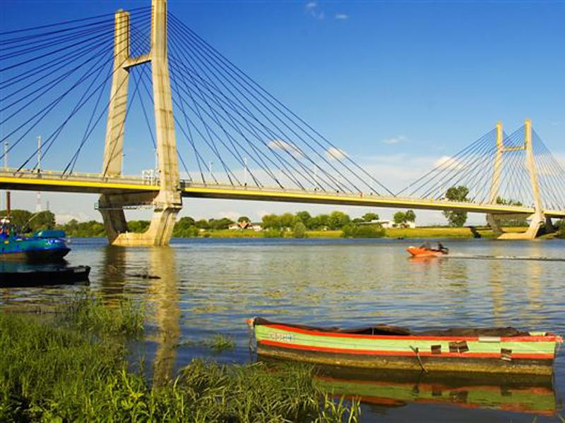 Camping du Pont de Bourgogne