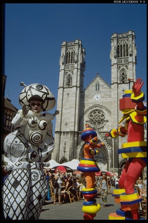 Camping du Pont de Bourgogne