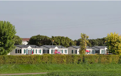 Camping du Pont de Bourgogne