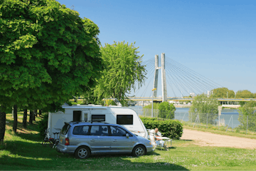 Camping du Pont de Bourgogne