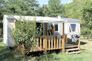 Camping du Pont de Mercier