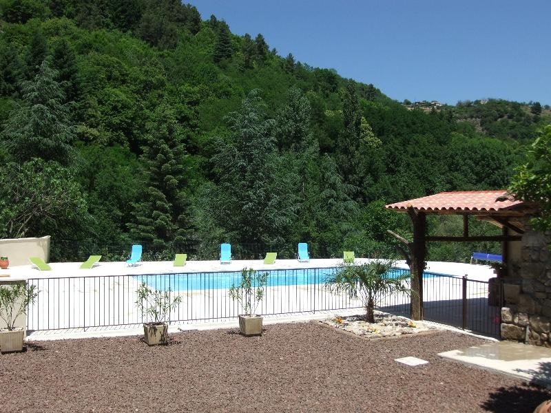 Camping du Pont de Mercier