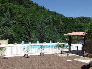 Camping du Pont de Mercier