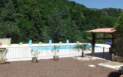 Camping du Pont de Mercier