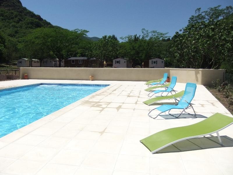 Camping du Pont de Mercier