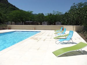 Camping du Pont de Mercier