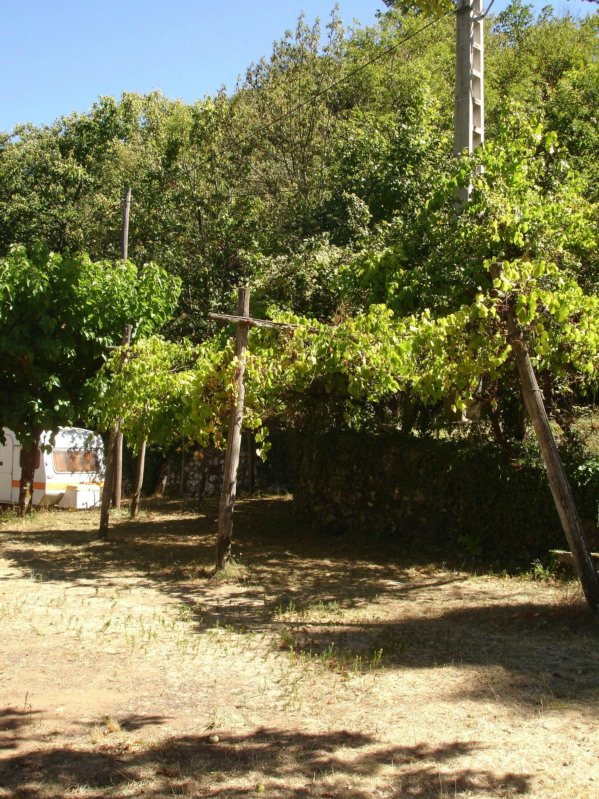 Camping du Pont de Mercier