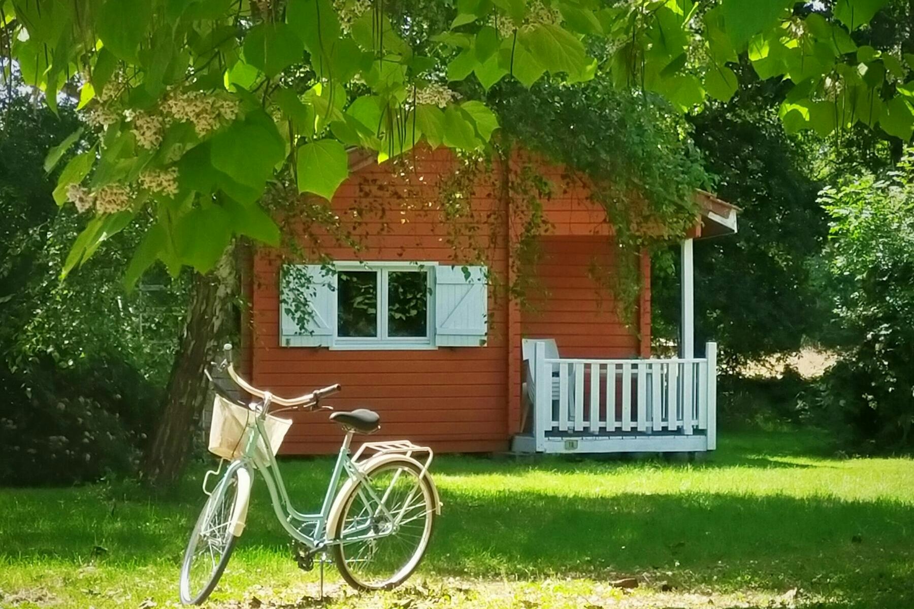 Camping du Pont Vert