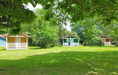 Camping du Pont Vert