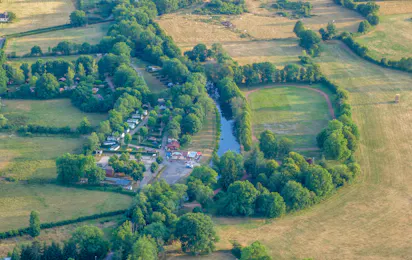 Camping du Pont Vert