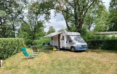 Camping du Pont Vert