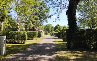 Camping du Pont Vert