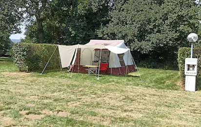 Camping du Pont Vert