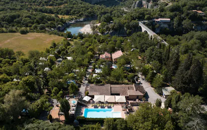 Camping du Pont