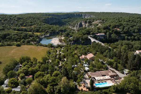 Camping du Pont