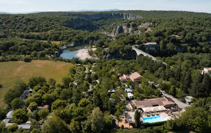 Camping du Pont