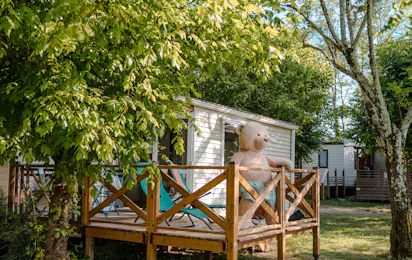 Camping du Pont