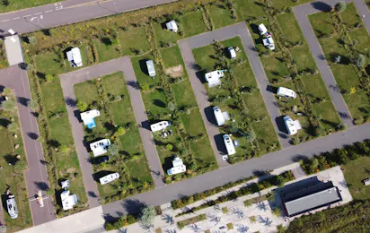 Camping du Port