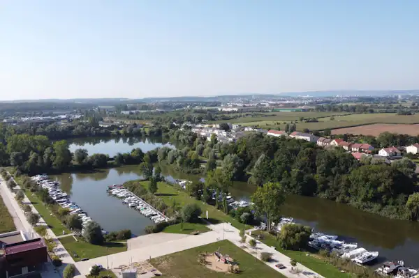 Camping du Port