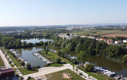 Camping du Port