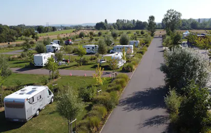 Camping du Port