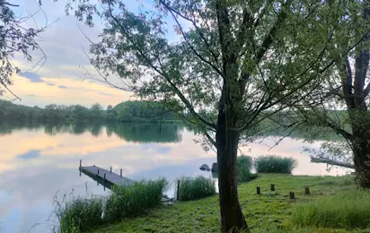 Camping La Clé de Saône