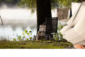Camping La Clé de Saône