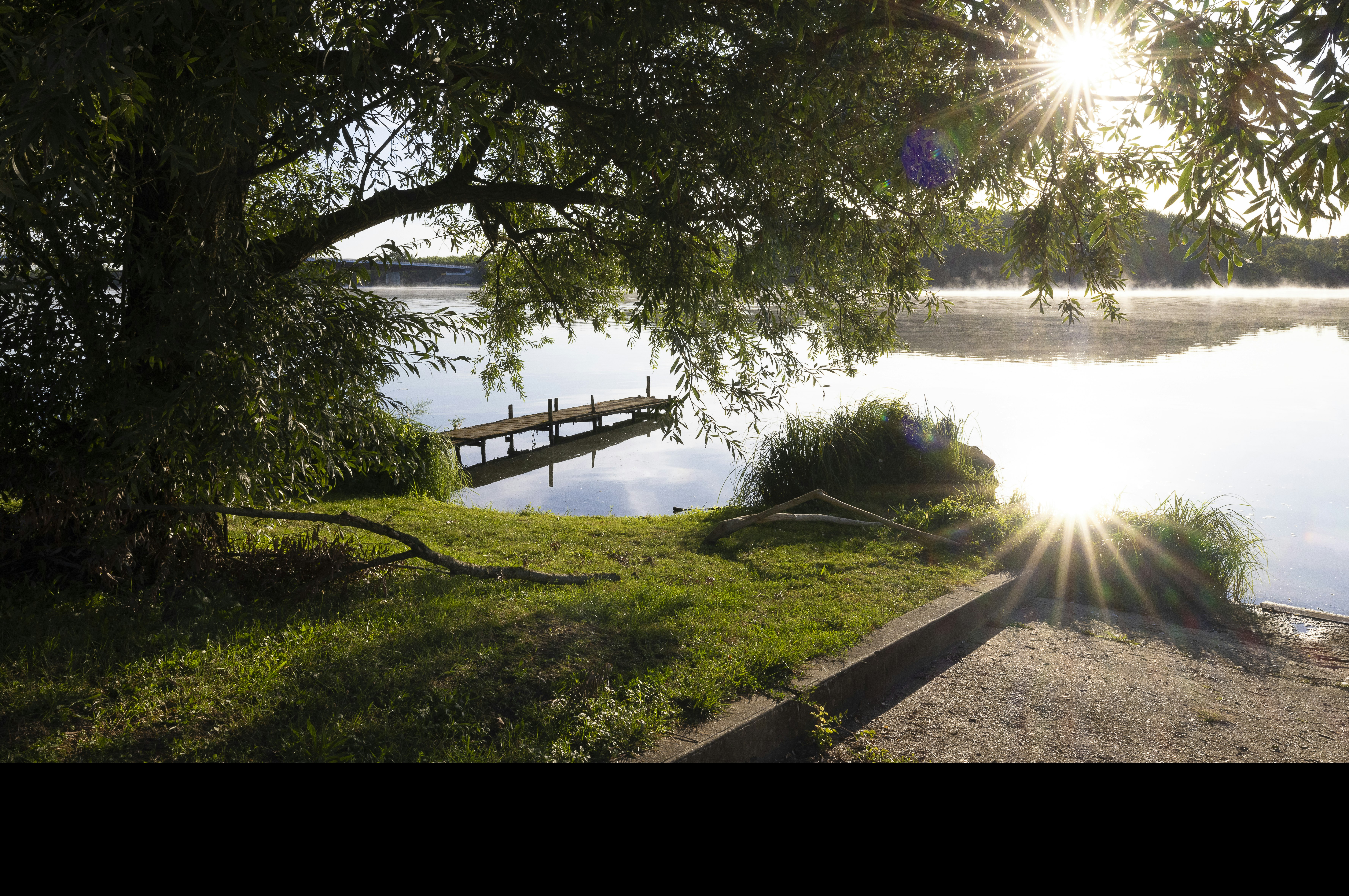 Camping La Clé de Saône