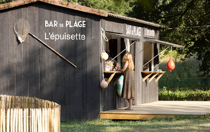Camping Du Port