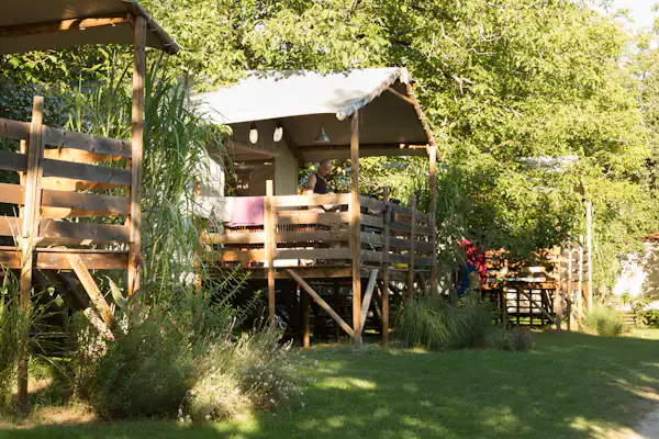 Camping Du Port