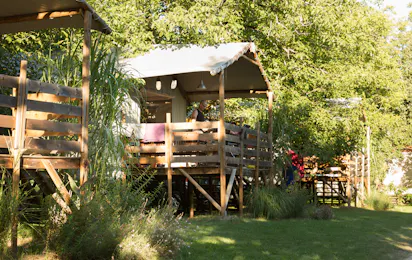 Camping Du Port